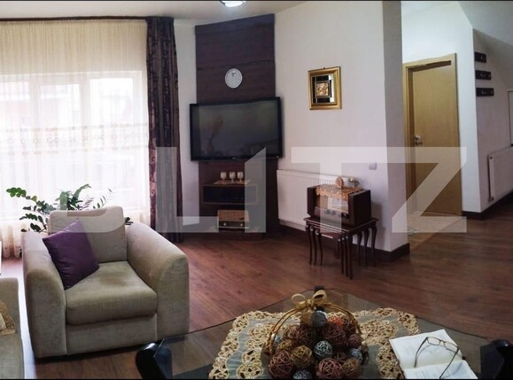 Casa de vânzare 4 camere Apahida - 117018CV | BLITZ Cluj-Napoca | Poza3