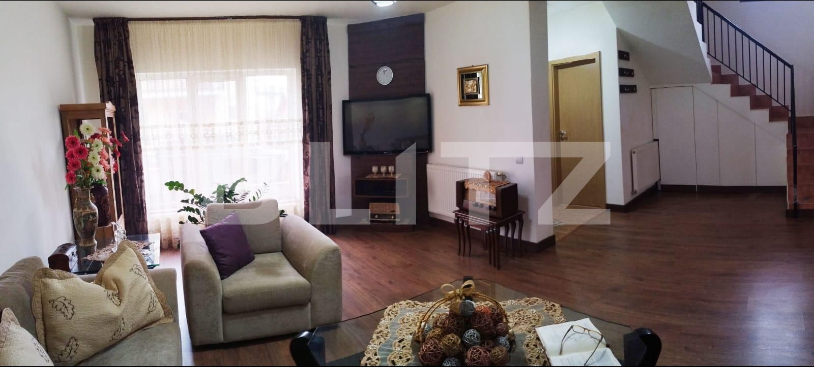 Casa de vânzare 4 camere Apahida - 117018CV | BLITZ Cluj-Napoca | Poza3