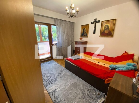 Apartament de vânzare 3 camere Plopilor - 117021AV | BLITZ Cluj-Napoca | Poza9