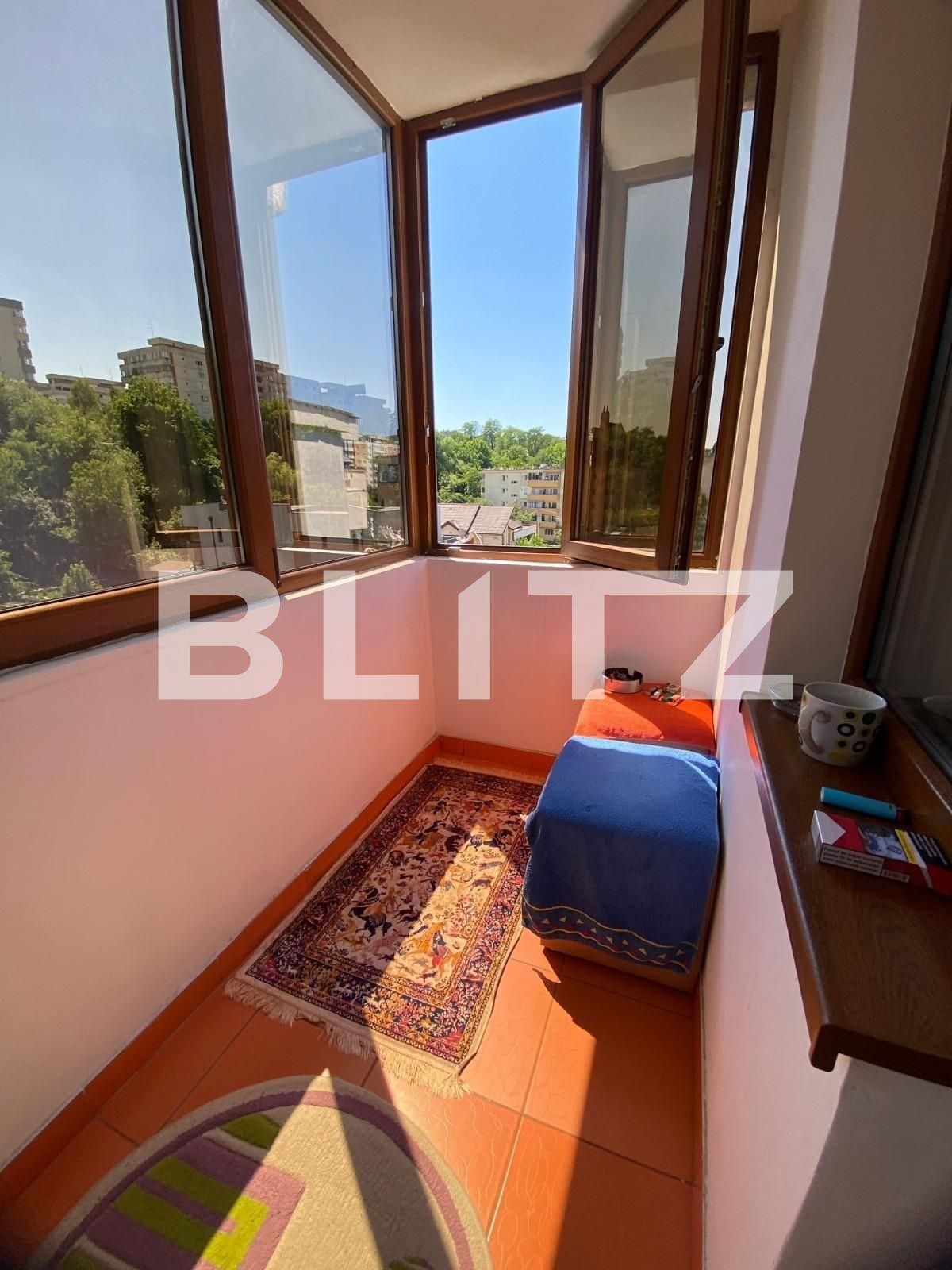 Apartament de vânzare 3 camere Plopilor - 117021AV | BLITZ Cluj-Napoca | Poza11