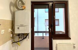 Apartament 2 camere, 54mp, nemobilat, zona Tractoru