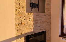 Apartament 2 camere, 54mp, nemobilat, zona Tractoru