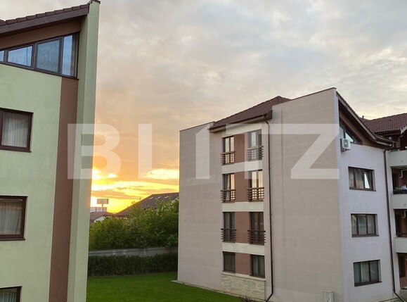 Apartament de închiriat 2 camere Tractorul - 117023AI | BLITZ Brașov | Poza13