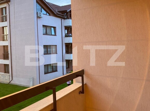 Apartament de închiriat 2 camere Tractorul - 117023AI | BLITZ Brașov | Poza4