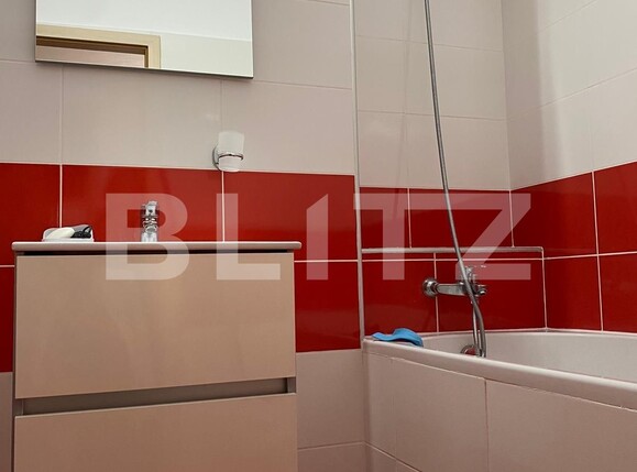 Apartament de închiriat 2 camere Tractorul - 117023AI | BLITZ Brașov | Poza8