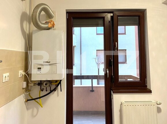 Apartament de închiriat 2 camere Tractorul - 117023AI | BLITZ Brașov | Poza11