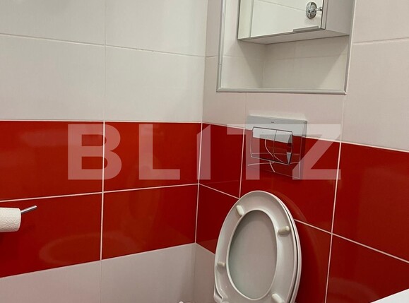 Apartament de închiriat 2 camere Tractorul - 117023AI | BLITZ Brașov | Poza9