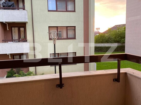 Apartament de închiriat 2 camere Tractorul - 117023AI | BLITZ Brașov | Poza12