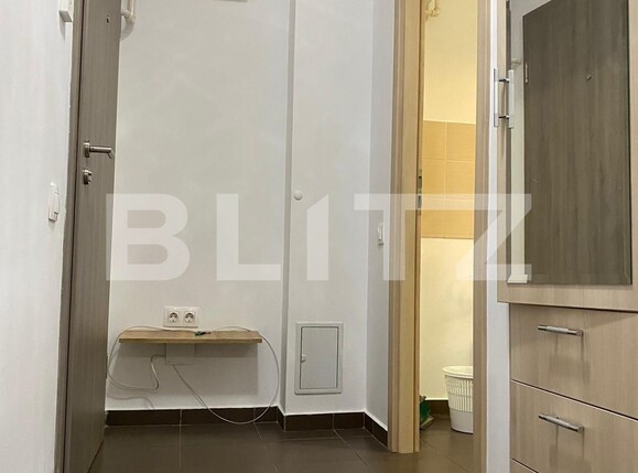 Apartament de închiriat 2 camere Tractorul - 117023AI | BLITZ Brașov | Poza10