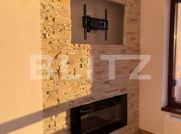 Apartament de închiriat 2 camere Tractorul - 117023AI | BLITZ Brașov | Poza1
