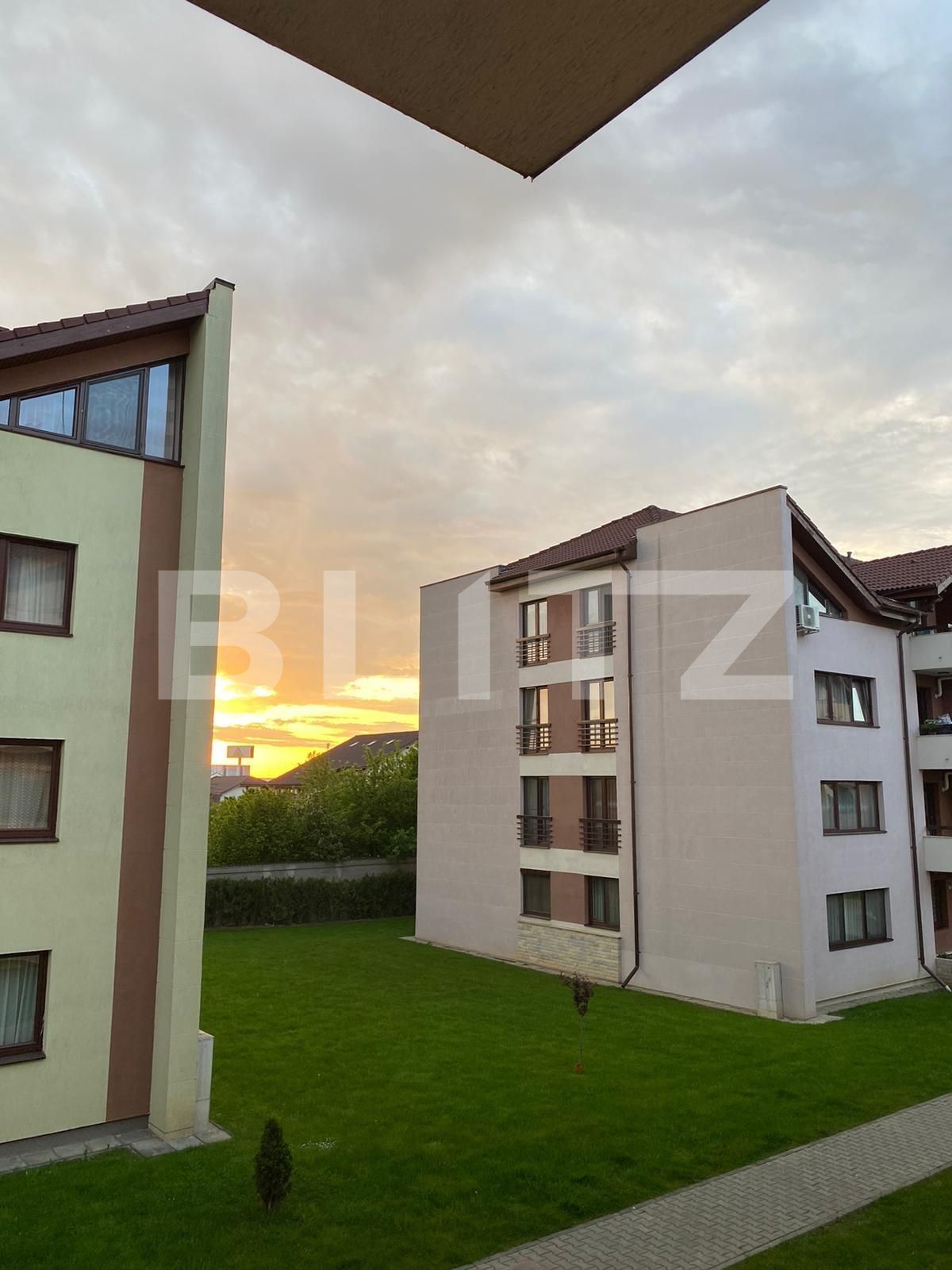 Apartament de închiriat 2 camere Tractorul - 117023AI | BLITZ Brașov | Poza13