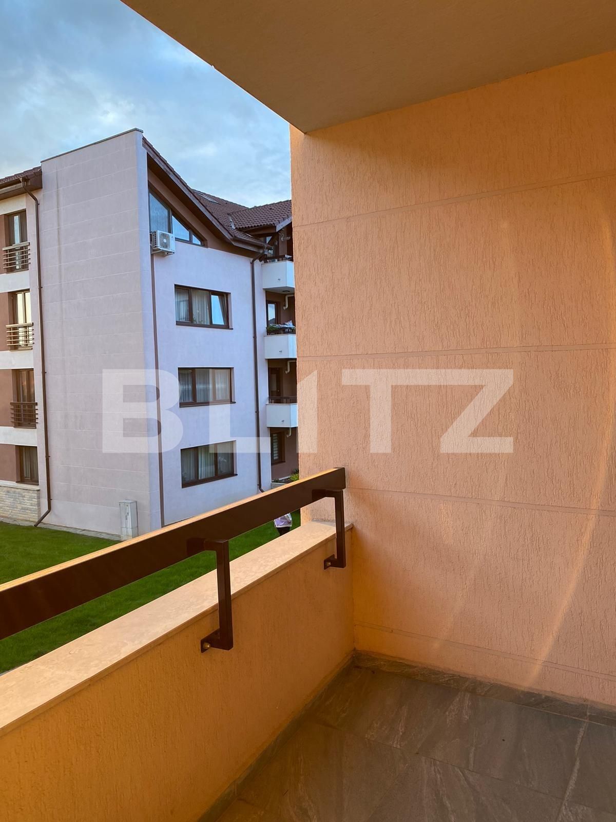 Apartament de închiriat 2 camere Tractorul - 117023AI | BLITZ Brașov | Poza4