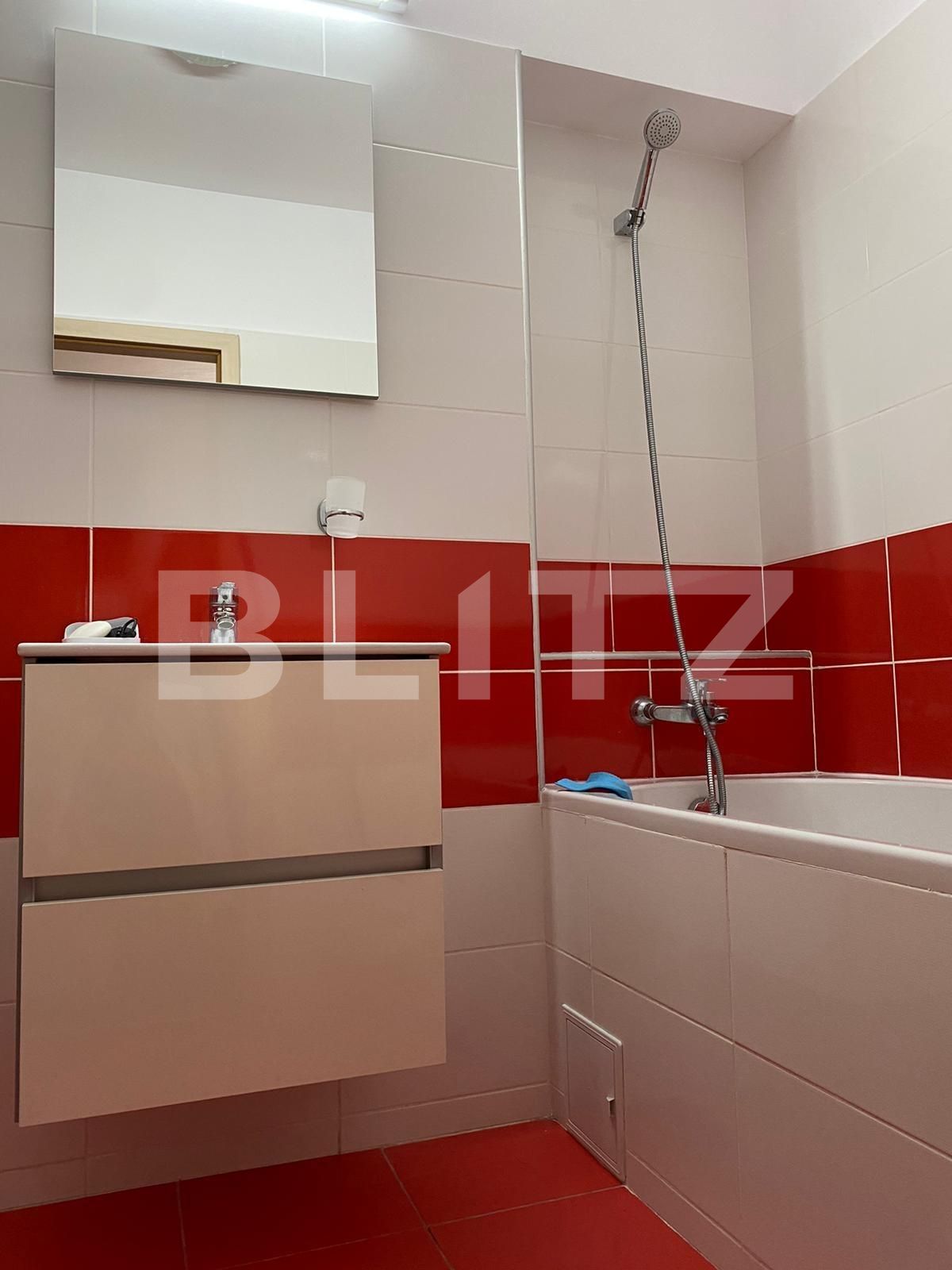 Apartament de închiriat 2 camere Tractorul - 117023AI | BLITZ Brașov | Poza8
