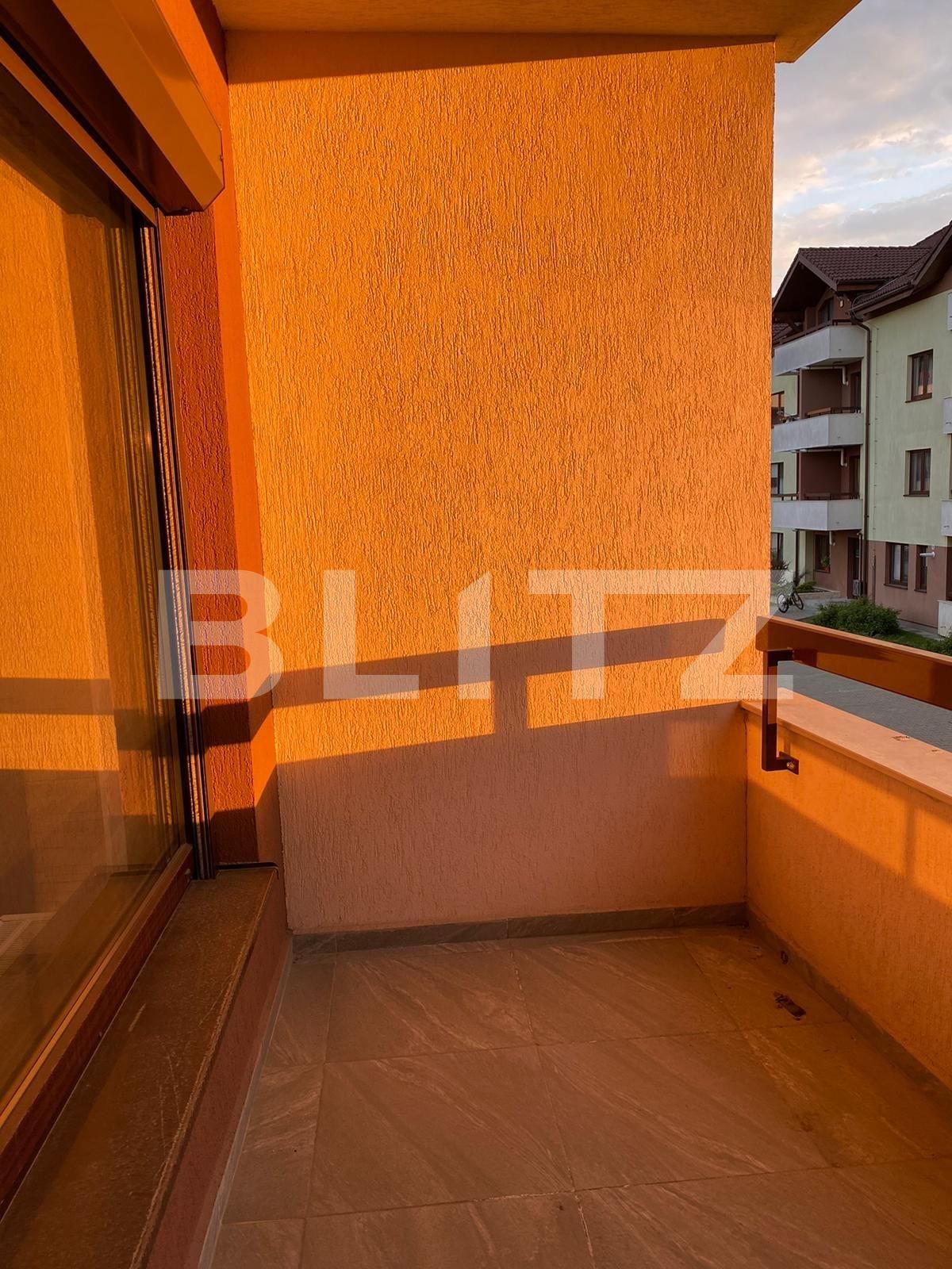 Apartament de închiriat 2 camere Tractorul - 117023AI | BLITZ Brașov | Poza3