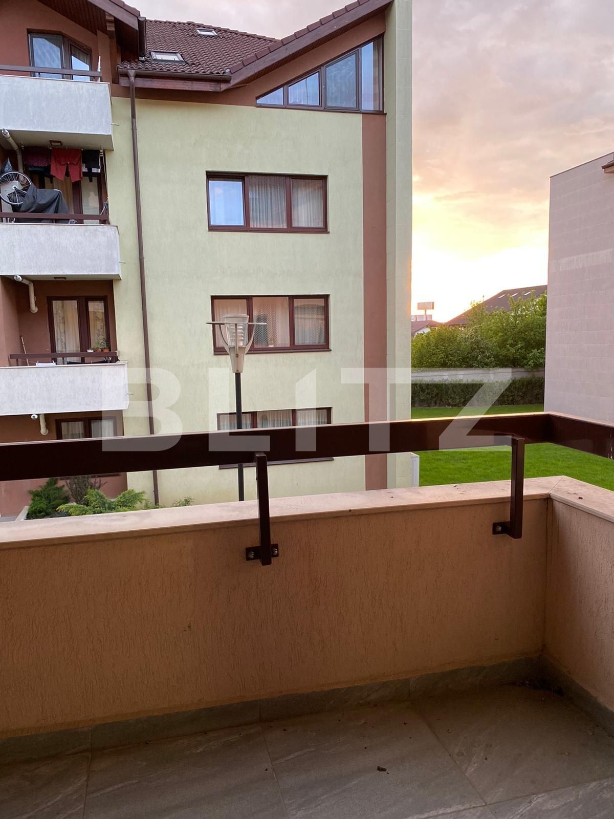 Apartament de închiriat 2 camere Tractorul - 117023AI | BLITZ Brașov | Poza12