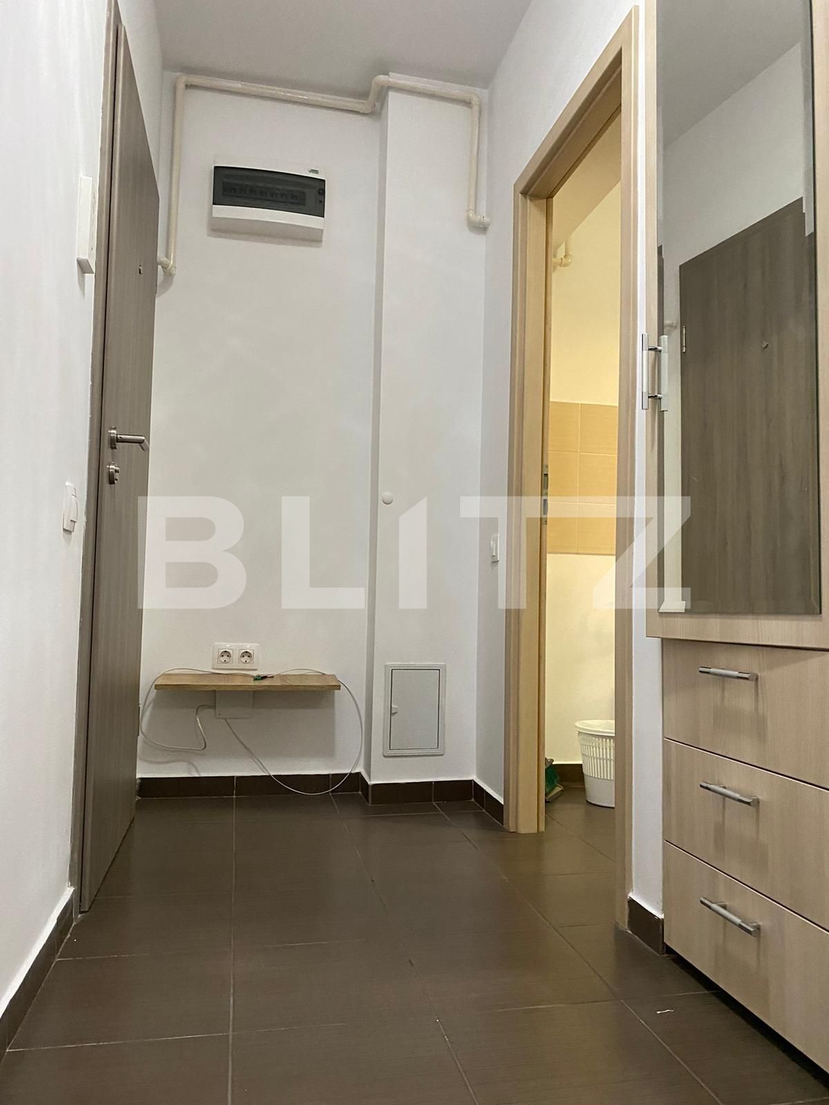 Apartament de închiriat 2 camere Tractorul - 117023AI | BLITZ Brașov | Poza10