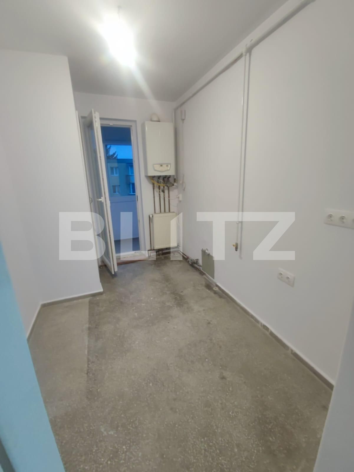 Apartament de vânzare 3 camere Electroprecizia - 117024AV | BLITZ Brașov | Poza1