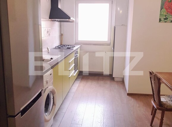 Apartament de vânzare 2 camere Manastur - 117025AV | BLITZ Cluj-Napoca | Poza12