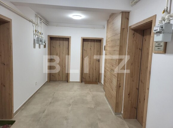 Apartament de închiriat 2 camere Bartolomeu - 117029AI | BLITZ Brașov | Poza4