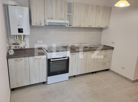 Apartament de închiriat 2 camere Bartolomeu - 117029AI | BLITZ Brașov | Poza5