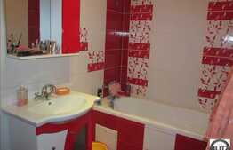 Apartament 3 camere, 68 mp, 320 mp GRADINA, zona Eroilor, 2 locuri parcare!