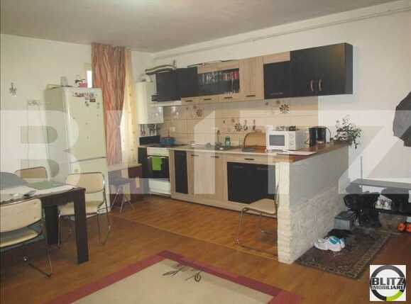 Apartament de vânzare 3 camere Floreşti - 11703AV | BLITZ Cluj-Napoca | Poza1