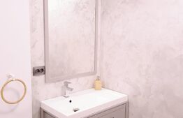 Apartament de 5 camere, ultra lux, 110 mp, parcare, zona Ioan Rus!