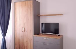 Apartament de 5 camere, ultra lux, 110 mp, parcare, zona Ioan Rus!