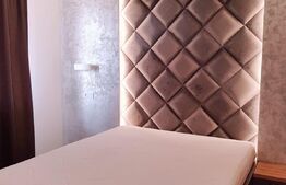 Apartament de 5 camere, ultra lux, 110 mp, parcare, zona Ioan Rus!