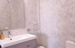 Apartament de 5 camere, ultra lux, 110 mp, parcare, zona Ioan Rus!