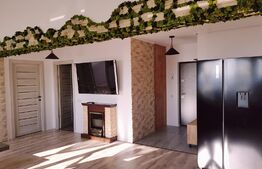 Apartament de 5 camere, ultra lux, 110 mp, parcare, zona Ioan Rus!