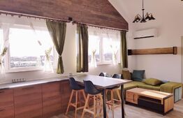 Apartament de 5 camere, ultra lux, 110 mp, parcare, zona Ioan Rus!