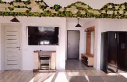 Apartament de 5 camere, ultra lux, 110 mp, parcare, zona Ioan Rus!