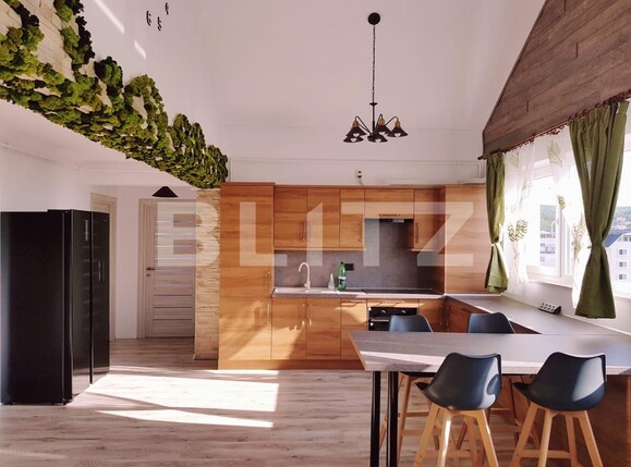 Apartament de vânzare 4+ camere Floreşti - 117035AV | BLITZ Cluj-Napoca | Poza2