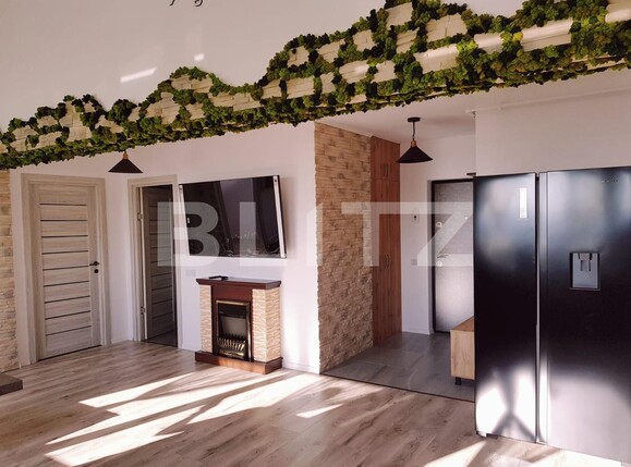 Apartament de vânzare 4+ camere Floreşti - 117035AV | BLITZ Cluj-Napoca | Poza4