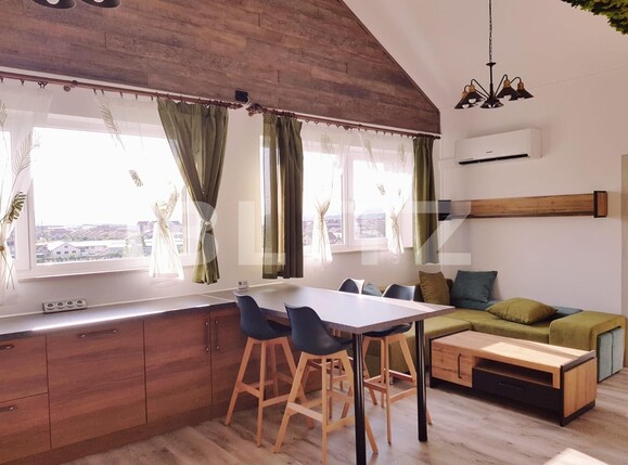 Apartament de vânzare 4+ camere Floreşti - 117035AV | BLITZ Cluj-Napoca | Poza3