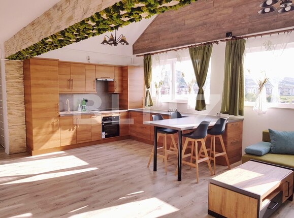 Apartament de vânzare 4+ camere Floreşti - 117035AV | BLITZ Cluj-Napoca | Poza1