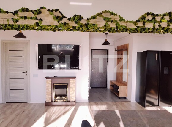 Apartament de vânzare 4+ camere Floreşti - 117035AV | BLITZ Cluj-Napoca | Poza5