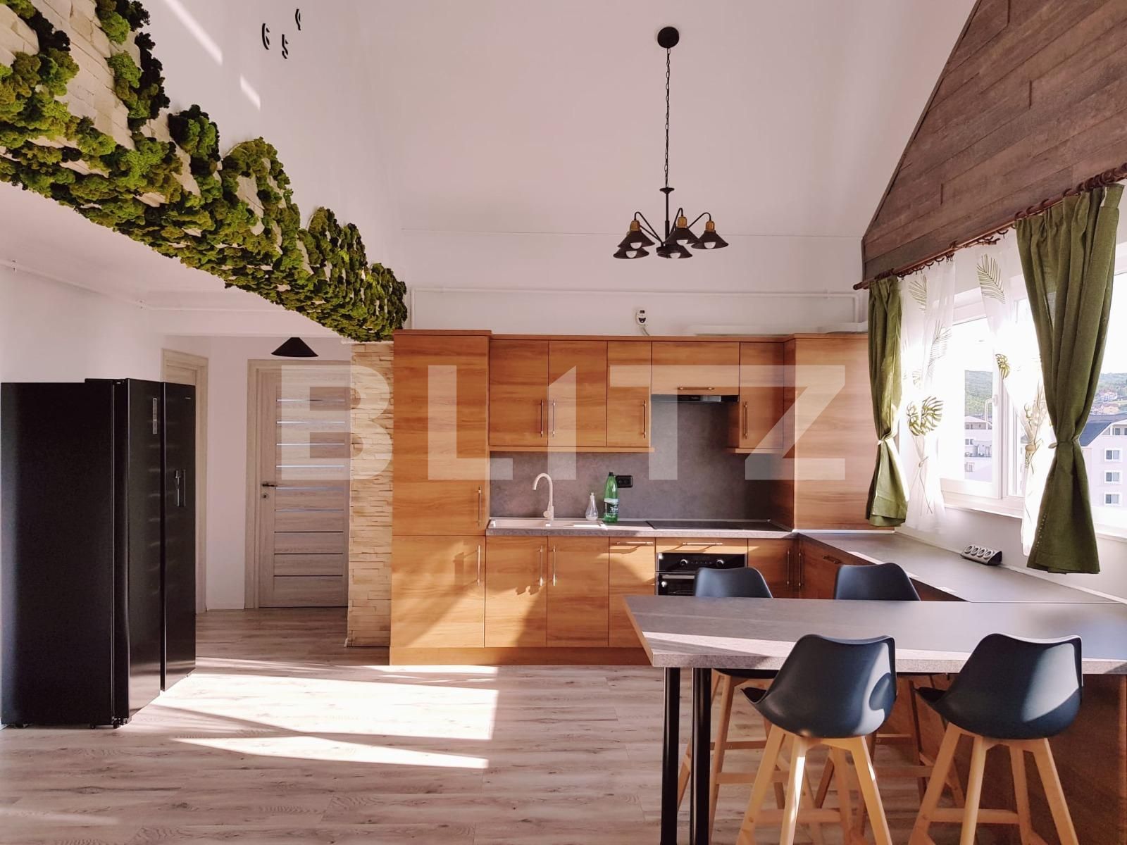 Apartament de vânzare 4+ camere Floreşti - 117035AV | BLITZ Cluj-Napoca | Poza2