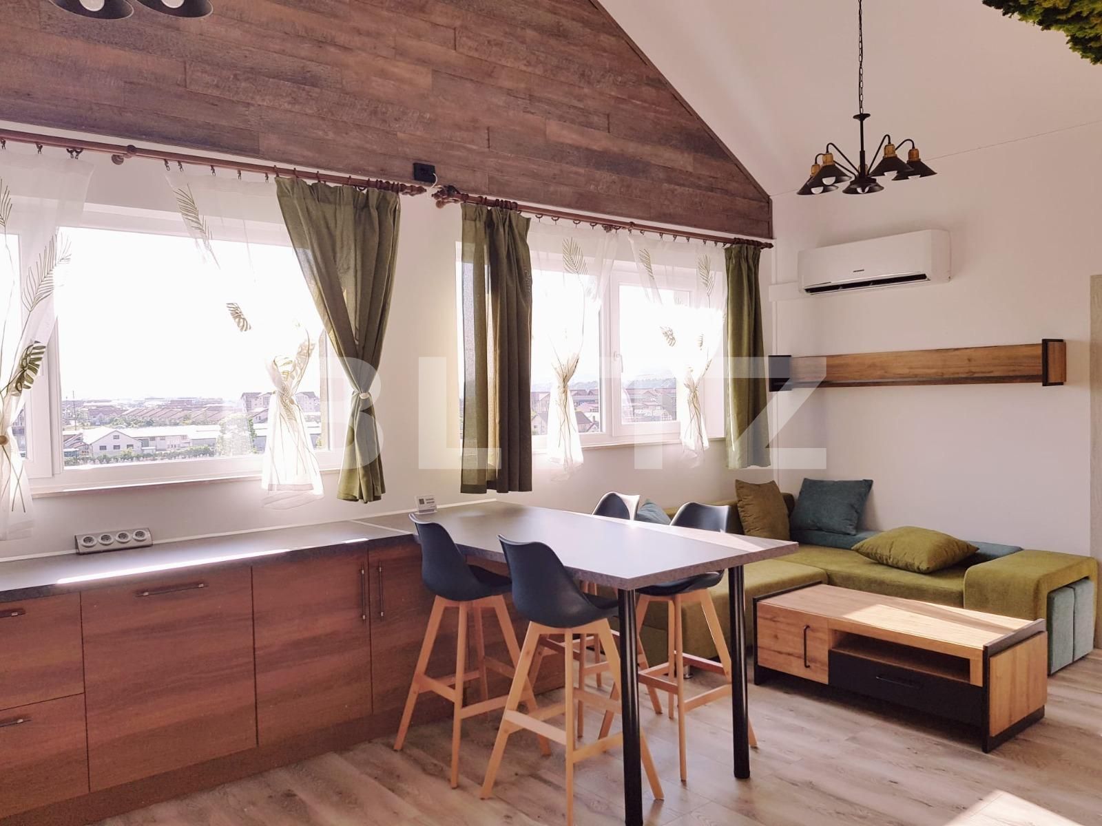 Apartament de vânzare 4+ camere Floreşti - 117035AV | BLITZ Cluj-Napoca | Poza3