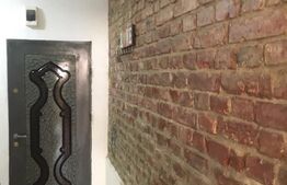 Garsoniera in zona strazii Paris