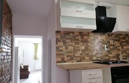 Garsoniera in zona strazii Paris