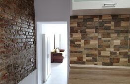 Garsoniera in zona strazii Paris