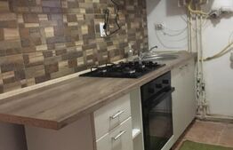 Garsoniera in zona strazii Paris