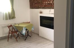 Garsoniera in zona strazii Paris