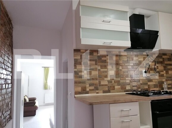 Garsonieră de vânzare Semicentral - 117037AV | BLITZ Cluj-Napoca | Poza4