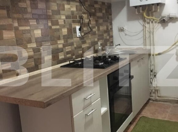 Garsonieră de vânzare Semicentral - 117037AV | BLITZ Cluj-Napoca | Poza3