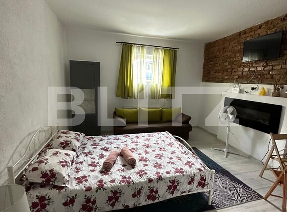 Garsonieră de vânzare Semicentral - 117037AV | BLITZ Cluj-Napoca | Poza1