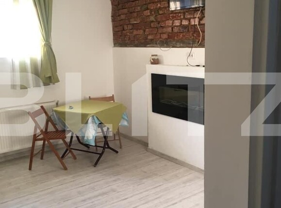 Garsonieră de vânzare Semicentral - 117037AV | BLITZ Cluj-Napoca | Poza7