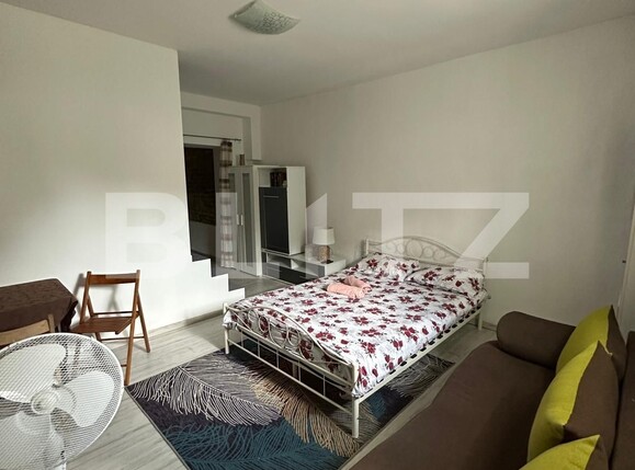 Garsonieră de vânzare Semicentral - 117037AV | BLITZ Cluj-Napoca | Poza2